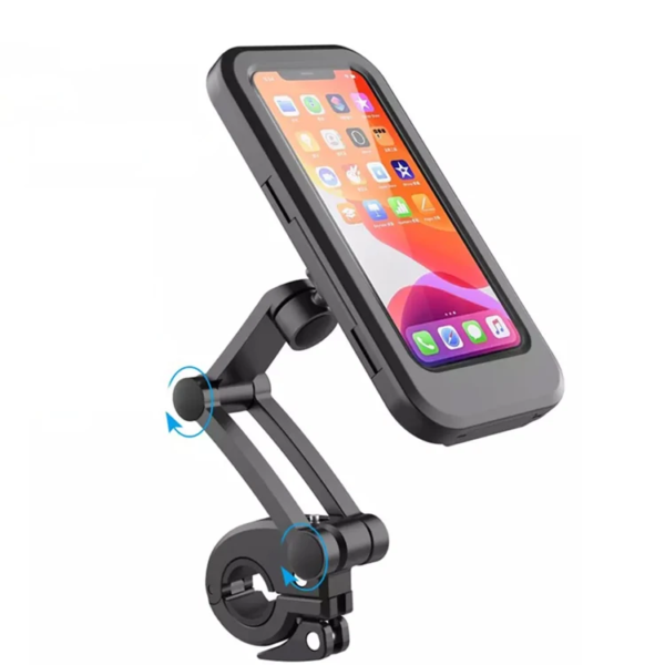 Phone holder